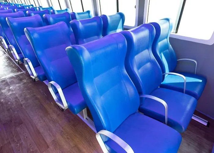 Bluewater Express *