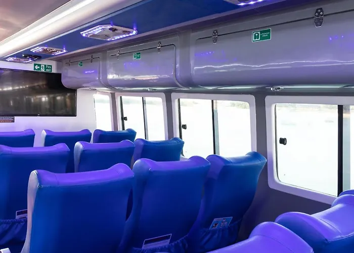 Bluewater Express